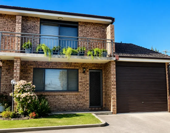 12/7 Boundary Road, Liverpool, NSW 2170 - For Rent