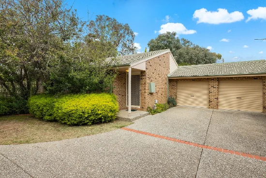 12/7 Lofty Close, Palmerston, ACT 2913