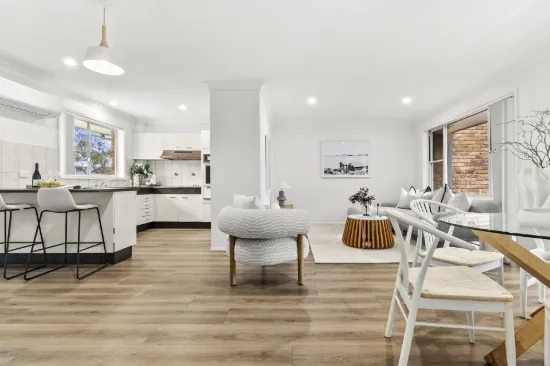 12/8-14 Jacaranda Road, Caringbah, NSW 2229