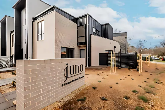 12/8 Berrigan Crescent, O'Connor, ACT 2602