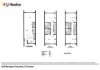 12/8 Berrigan Crescent, O'Connor, ACT 2602-Floorplan