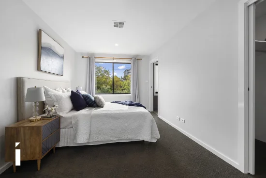 12/8 McGowan Place, Dickson, ACT 2602-Image
