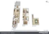 12/8 McGowan Place, Dickson, ACT 2602-Floorplan