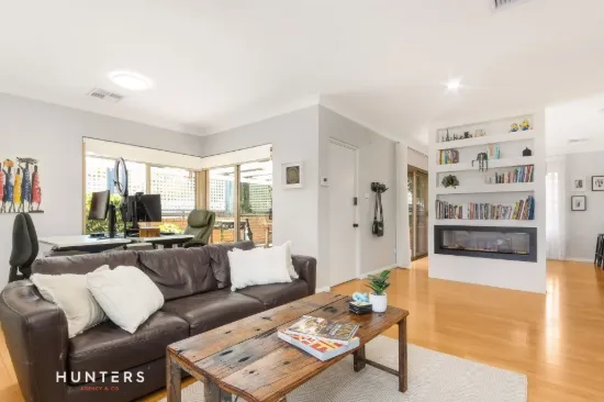 12/8A Ingleby Street, Oatlands, NSW 2117