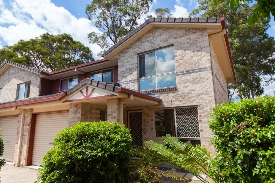 12/96 Formby St, Calamvale, Qld 4116