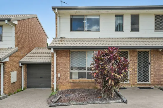 12/96 Smith Road, Woodridge, Qld 4114