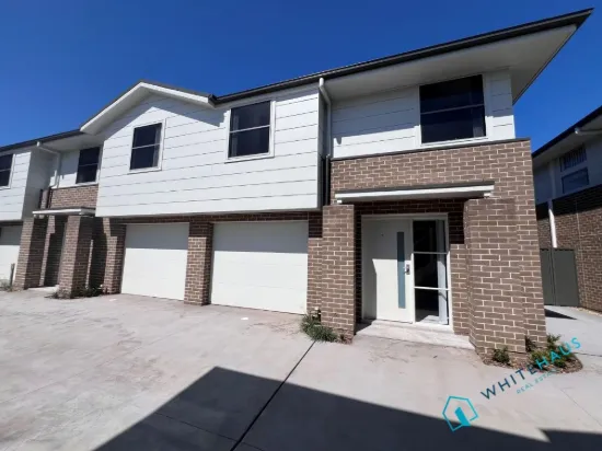 12/97-99 Princess St, Werrington, NSW 2747
