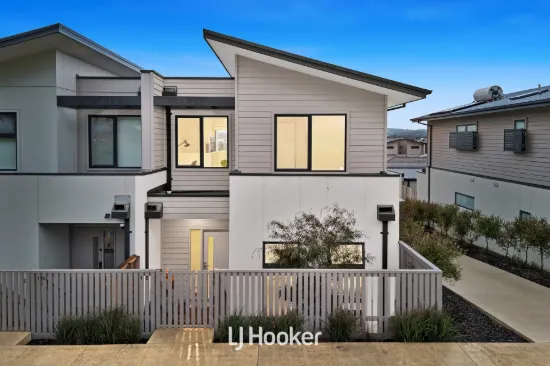 12 Aberforth Place, Hampton Park, Vic 3976