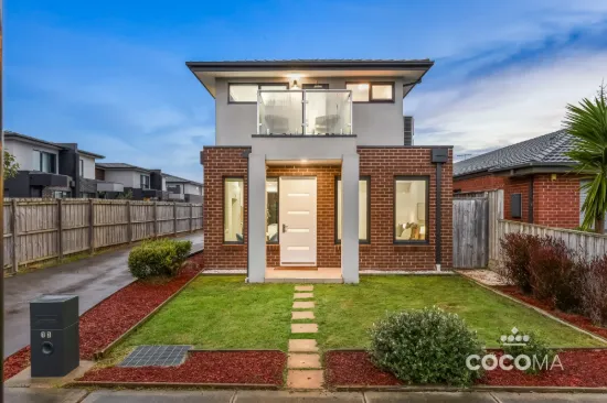 12 Annafee Avenue, Keysborough, Vic 3173