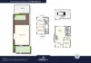 12 Annafee Avenue, Keysborough, Vic 3173-Floorplan