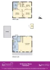 12 Bonney Street, Deloraine, Tas 7304-Floorplan