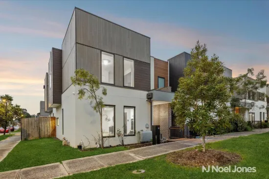 12 Bower Walk, Chirnside Park, Vic 3116