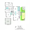 12 Bower Walk, Chirnside Park, Vic 3116-Floorplan