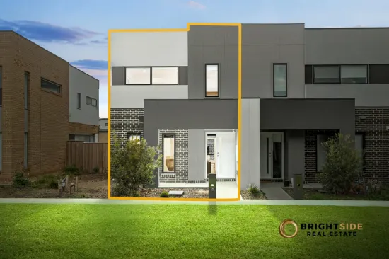 12 Bronze Leaf Walk, Narre Warren South, Vic 3805