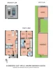 12 Bronze Leaf Walk, Narre Warren South, Vic 3805-Floorplan