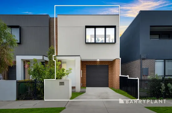 12 Cole Street, Braybrook, Vic 3019