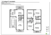 12 Cottage Glade, Schofields, NSW 2762-Floorplan
