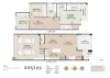 12 Evergreen View, Robina, Qld 4226-Floorplan