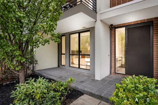 12 Hocking Street, Footscray, Vic 3011