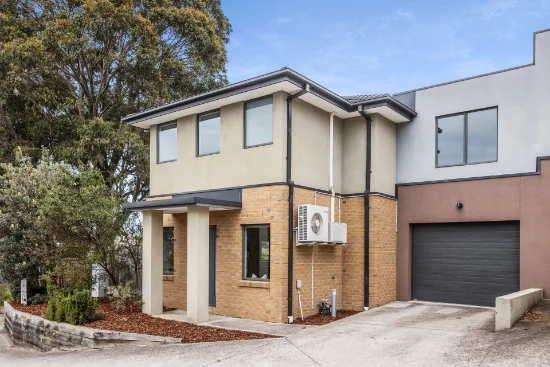12 Jericho Court, Carrum Downs VIC 3201 - For Sale