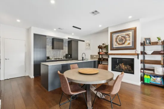 12 Judith Macintosh Crescent, Taylor, ACT 2913