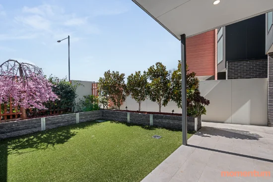 12 Judith Macintosh Crescent, Taylor, ACT 2913-Image