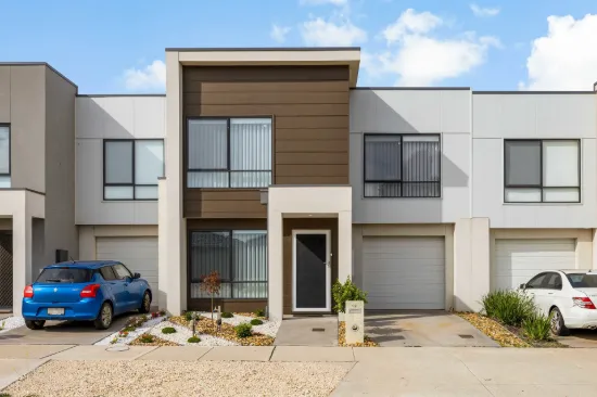 12 Marion Street, Deanside, Vic 3336