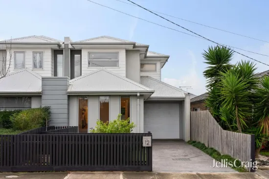12 Maxwell Avenue, Altona North, Vic 3025