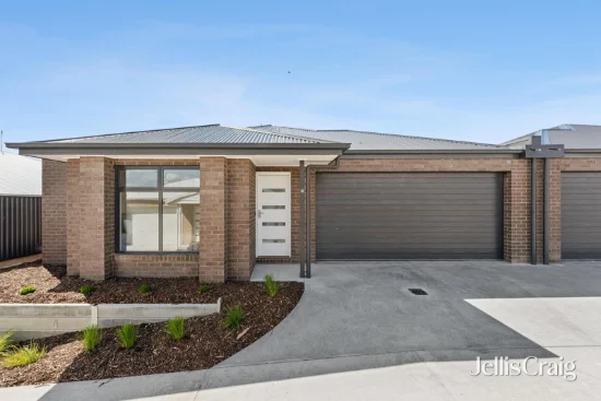 12 Miners Crescent, Canadian, Vic 3350