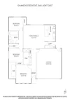 12 Miners Crescent, Canadian, Vic 3350-Floorplan