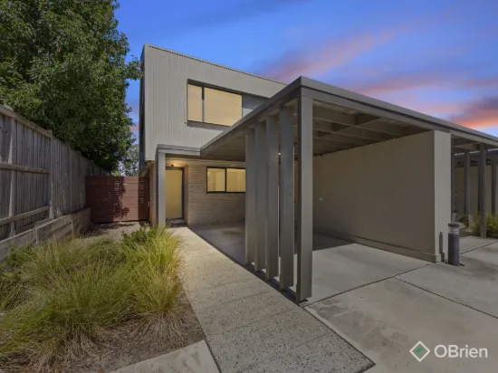 12 Modena Place, Cranbourne West, Vic 3977
