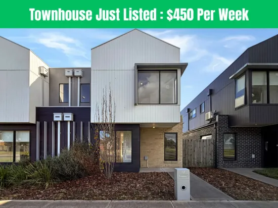 12 Newbridge Boulevard, Wallan, Vic 3756
