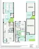 12 Orenco Bend, Clarkson, WA 6030-Floorplan