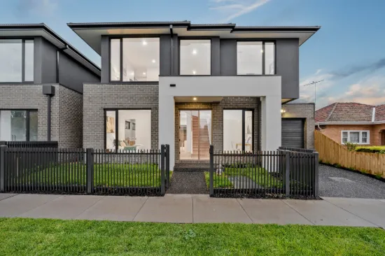 12 Peace Street, Highett, Vic 3190