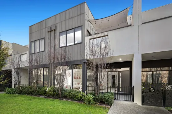 12 Push-pea Way, Cranbourne West VIC 3977-Image
