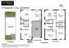 12 Raspberry Crescent, Schofields, NSW 2762-Floorplan