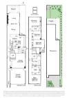 12 Rosemont Avenue, Caulfield North, Vic 3161-Floorplan