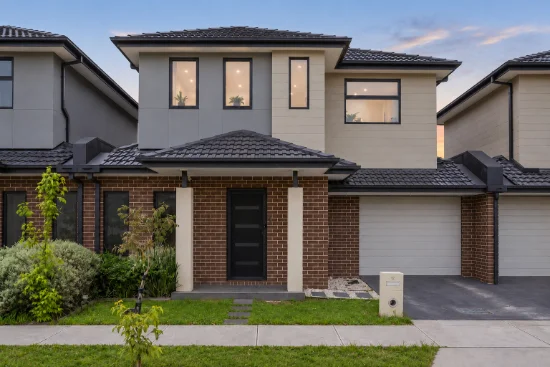 12 Samson Street, Hadfield, Vic 3046