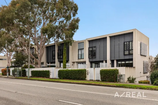 12 Tea Tree Lane, Burwood, Vic 3125