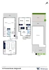 12 Thomas Street, Balgowlah, NSW 2093-Floorplan
