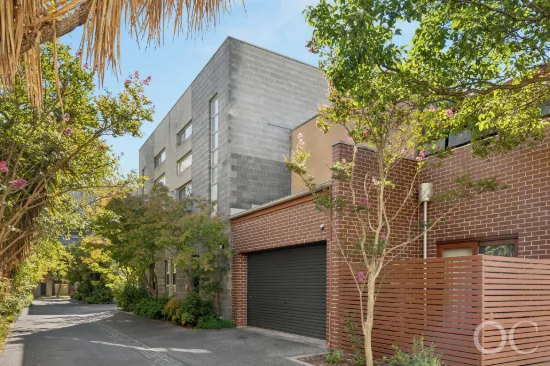 12 Todd Place, Adelaide, SA 5000