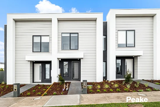 12 Torchlight Lane, Berwick, Vic 3806