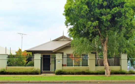 12 Witton Street, Warragul, Vic 3820