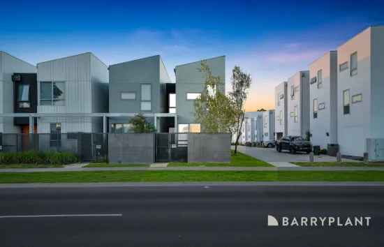 120 Dunnings Road, Point Cook, Vic 3030