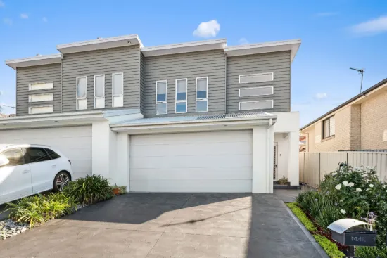 120 Glider Avenue, Blackbutt NSW 2529-Image