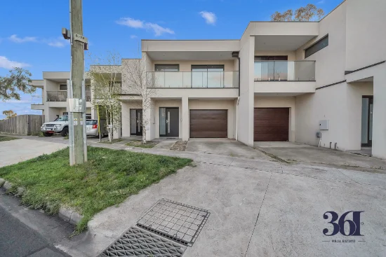 120 Walls Road, Werribee, Vic 3030