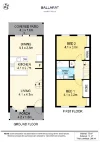 120 Windermere Street, Ballarat Central, Vic 3350-Floorplan