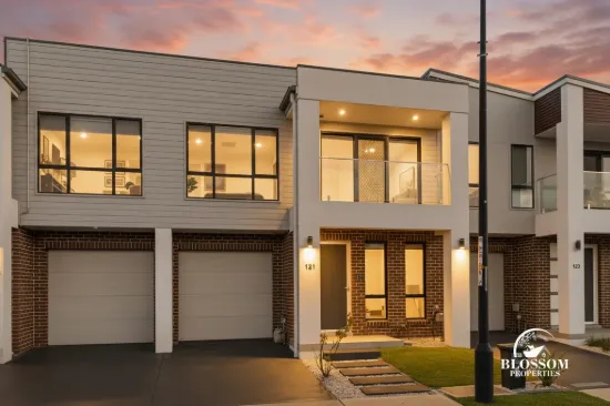 121  Ketley Cct, Marsden Park, NSW 2765