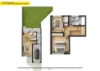 121B Cumberland Road, Ingleburn, NSW 2565-Floorplan