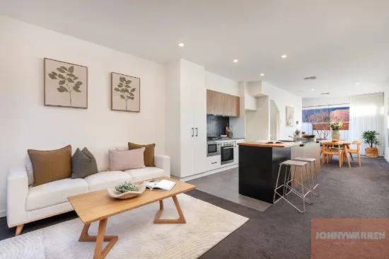 122/1 Rowland Rees Crescent, Greenway, ACT 2900